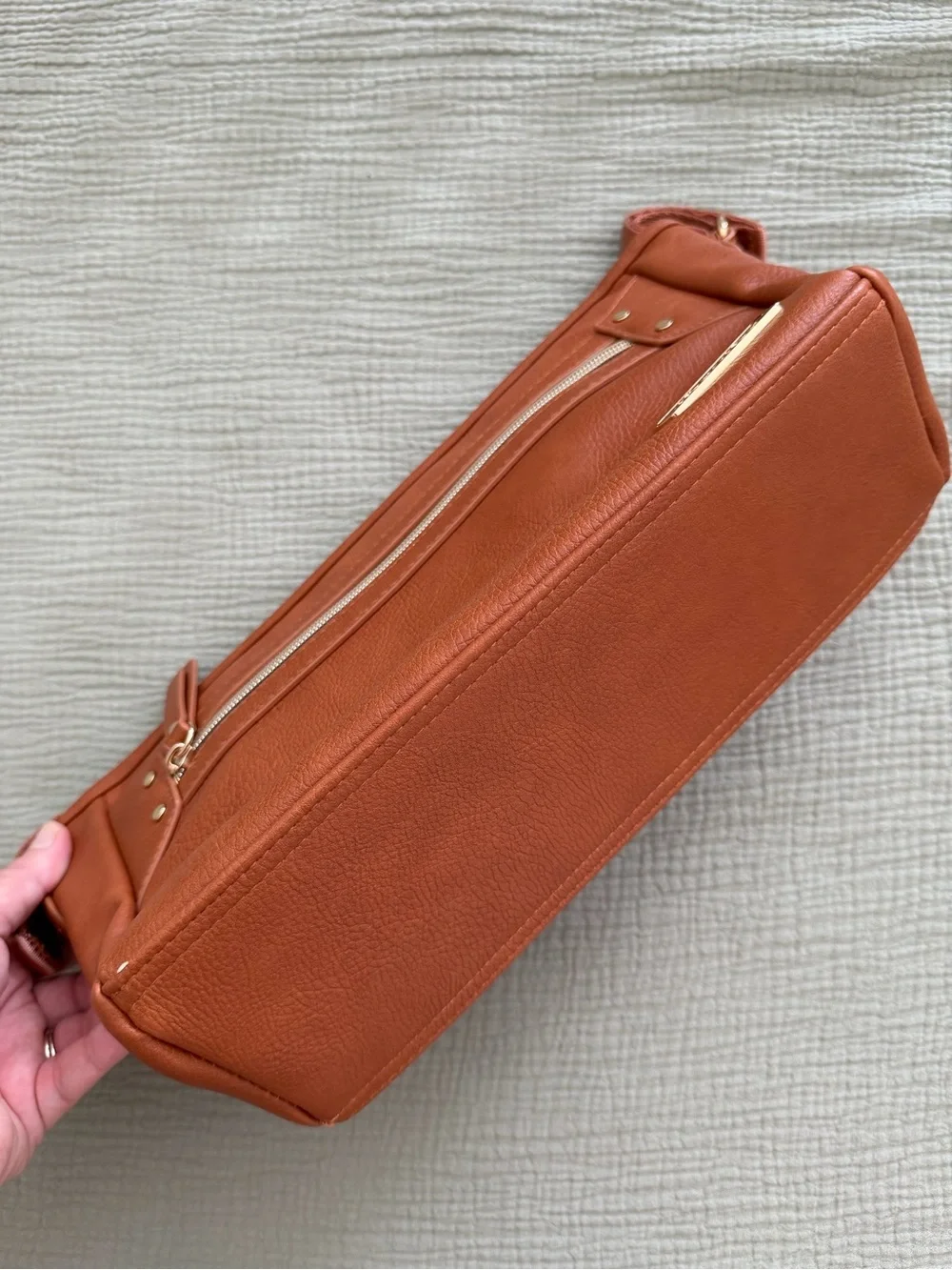 Itzy Ritzy Stroller Caddy - Handy Stroller Storage